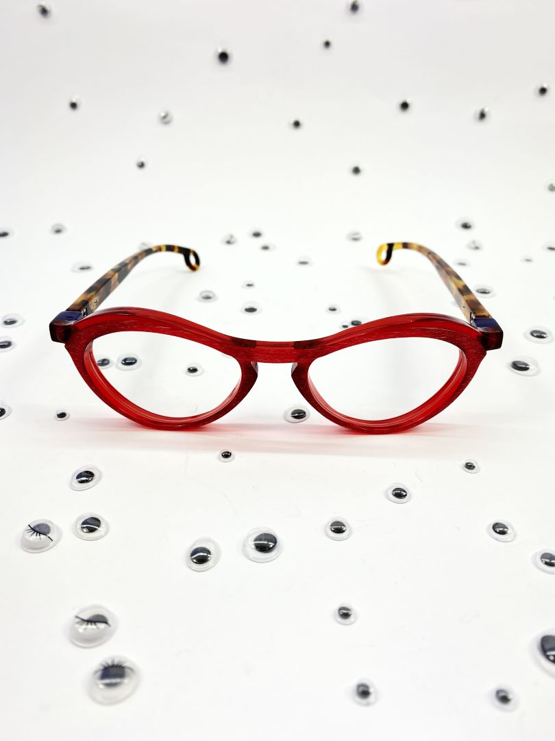 occhiali da vistaacetato